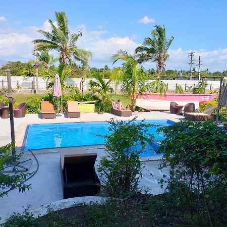 Nadi Fancy Hotel Kültér fotó