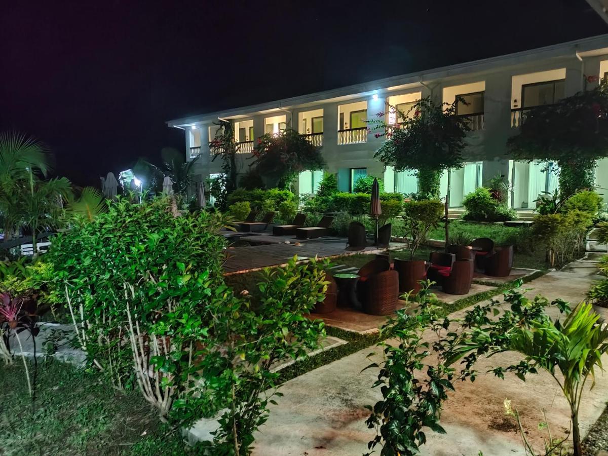 Nadi Fancy Hotel Kültér fotó