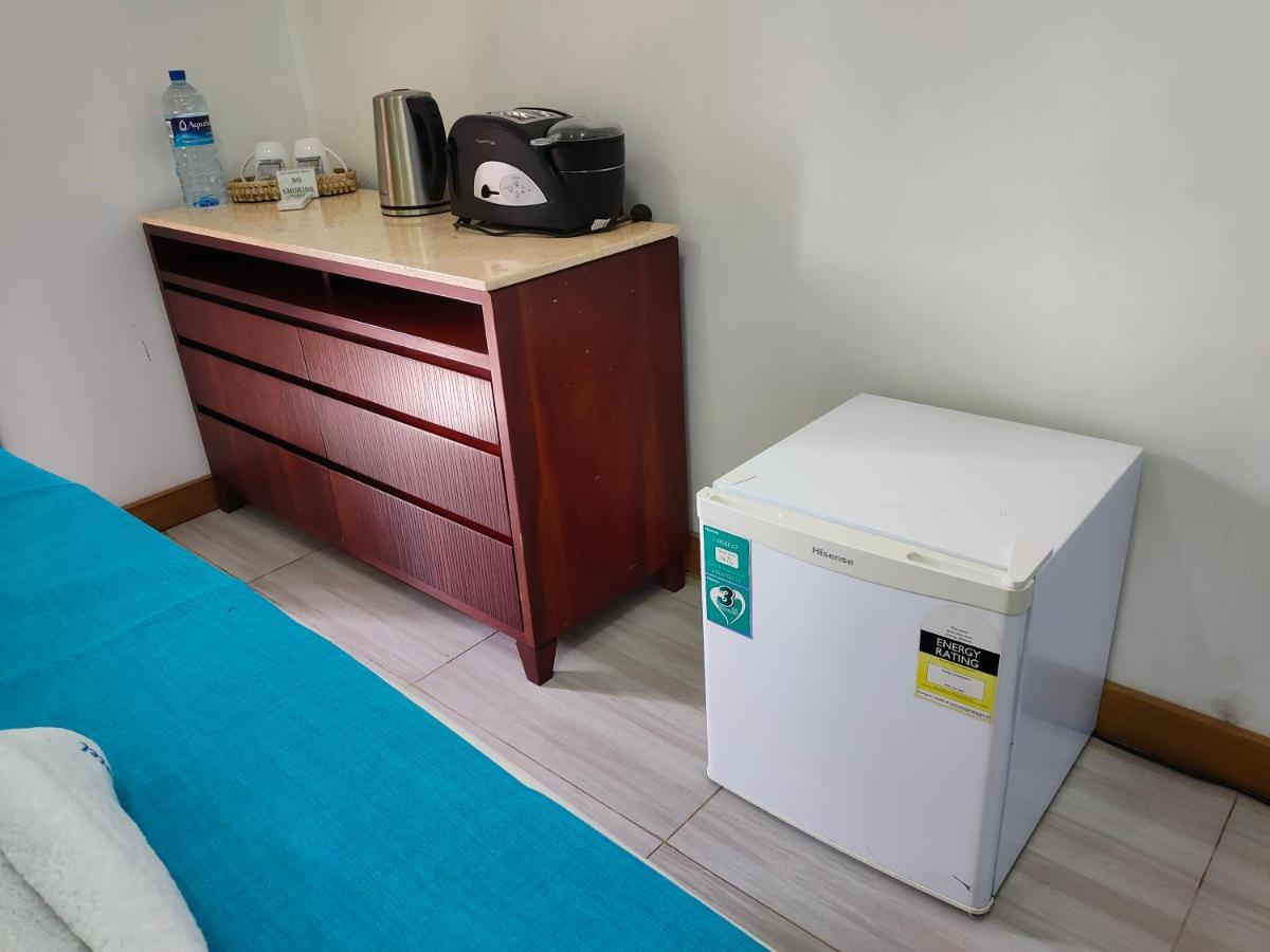 Nadi Fancy Hotel Kültér fotó