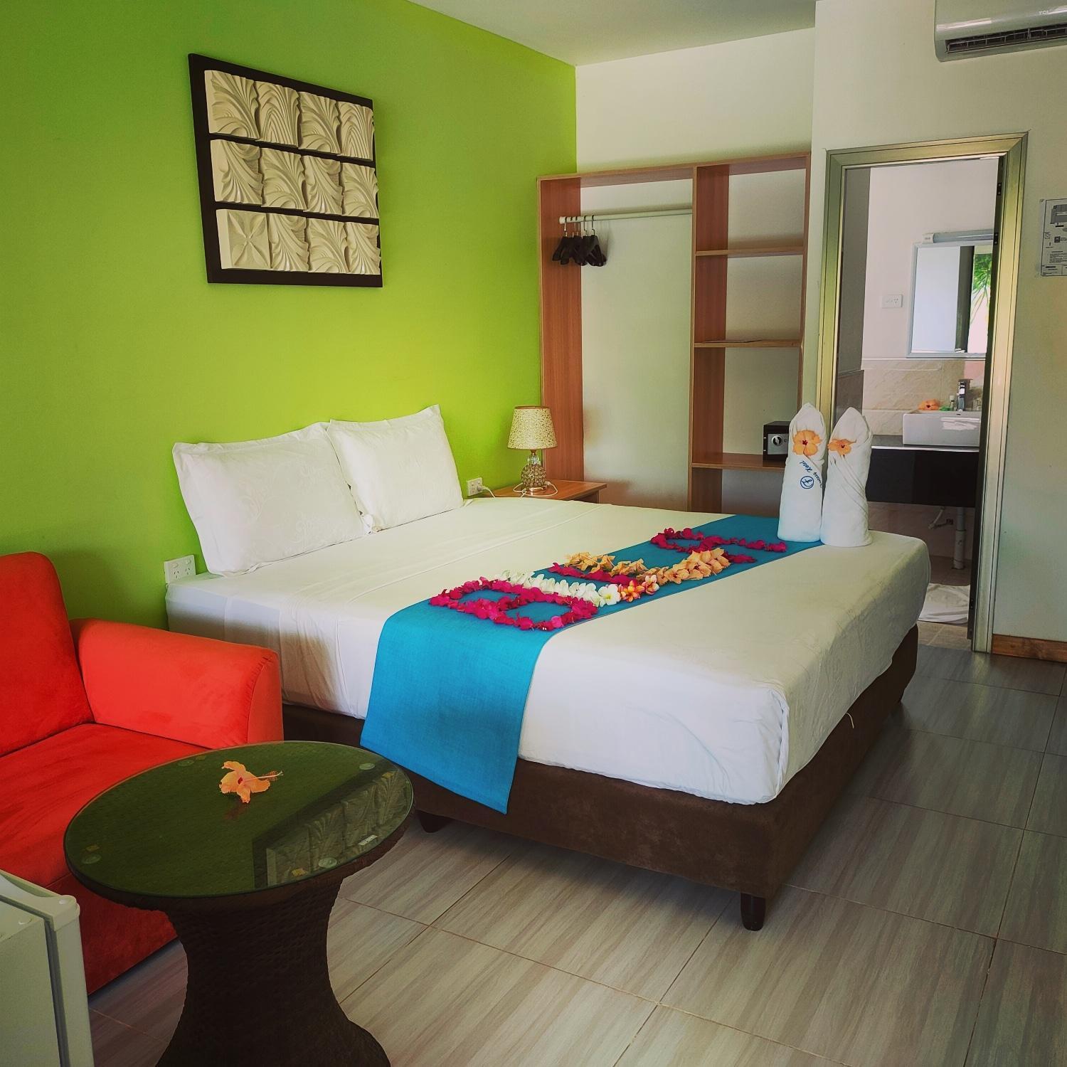 Nadi Fancy Hotel Kültér fotó