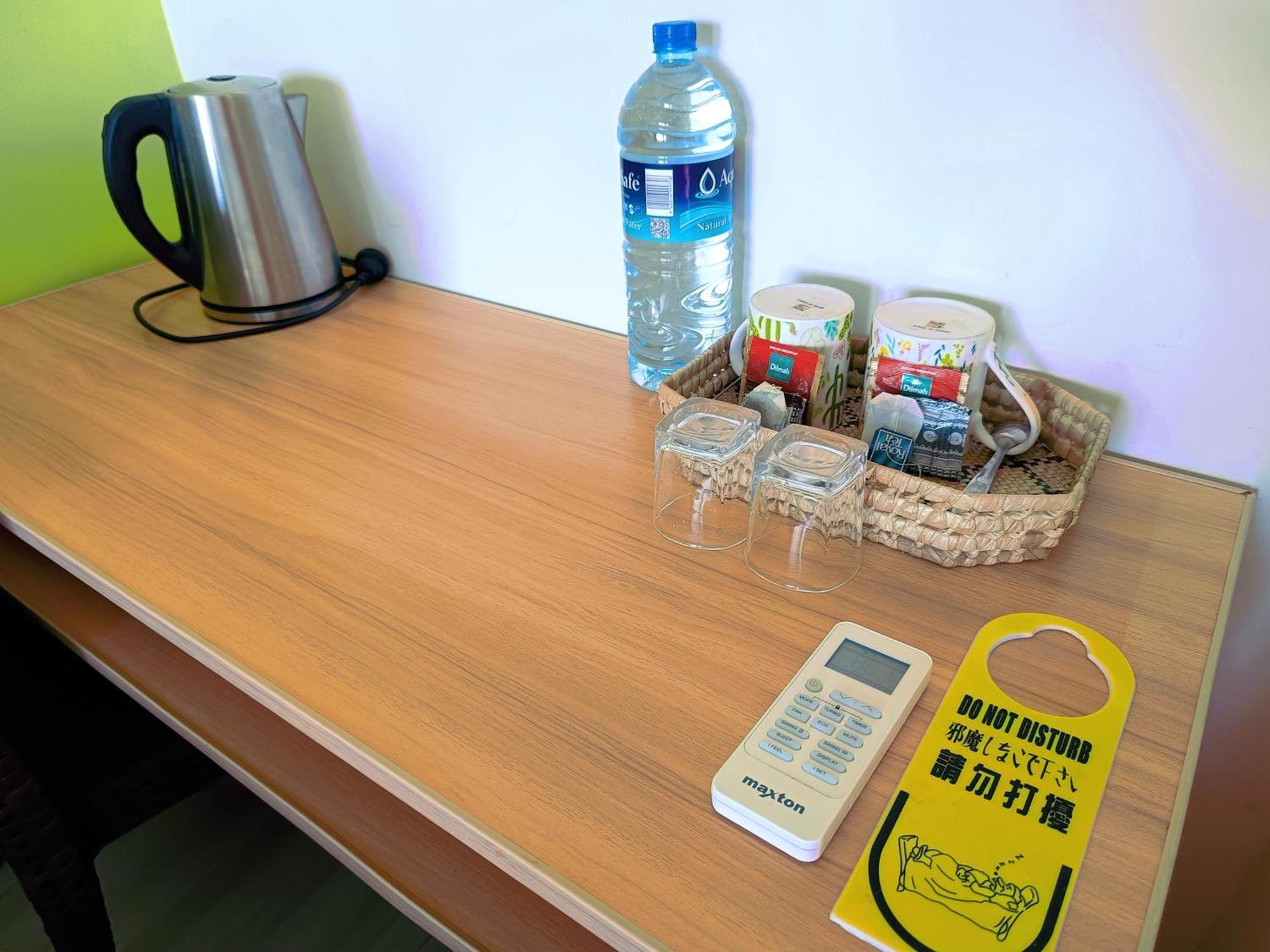 Nadi Fancy Hotel Kültér fotó