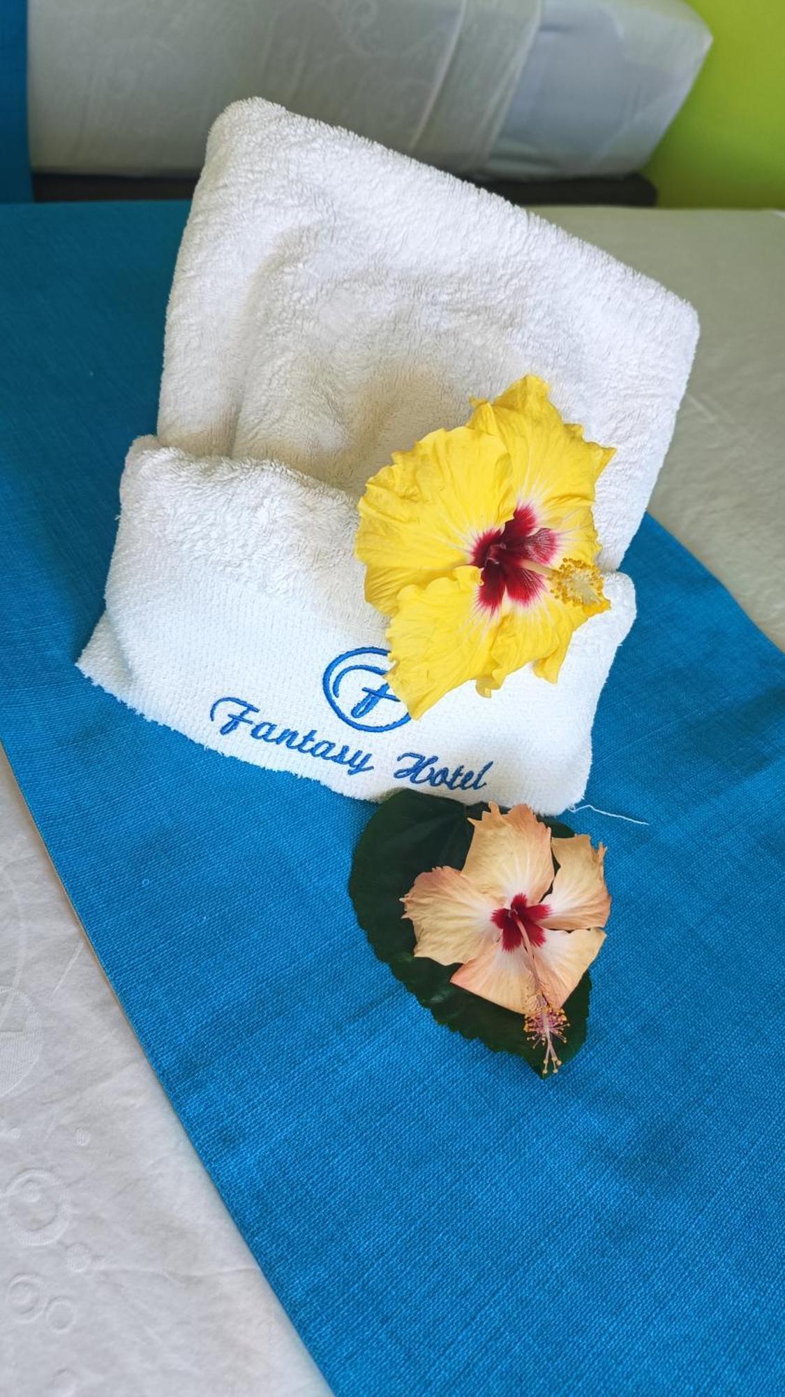 Nadi Fancy Hotel Kültér fotó