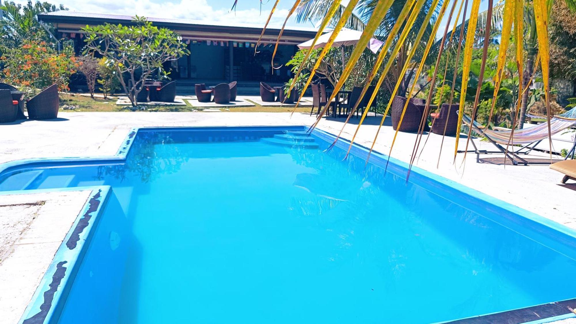 Nadi Fancy Hotel Kültér fotó