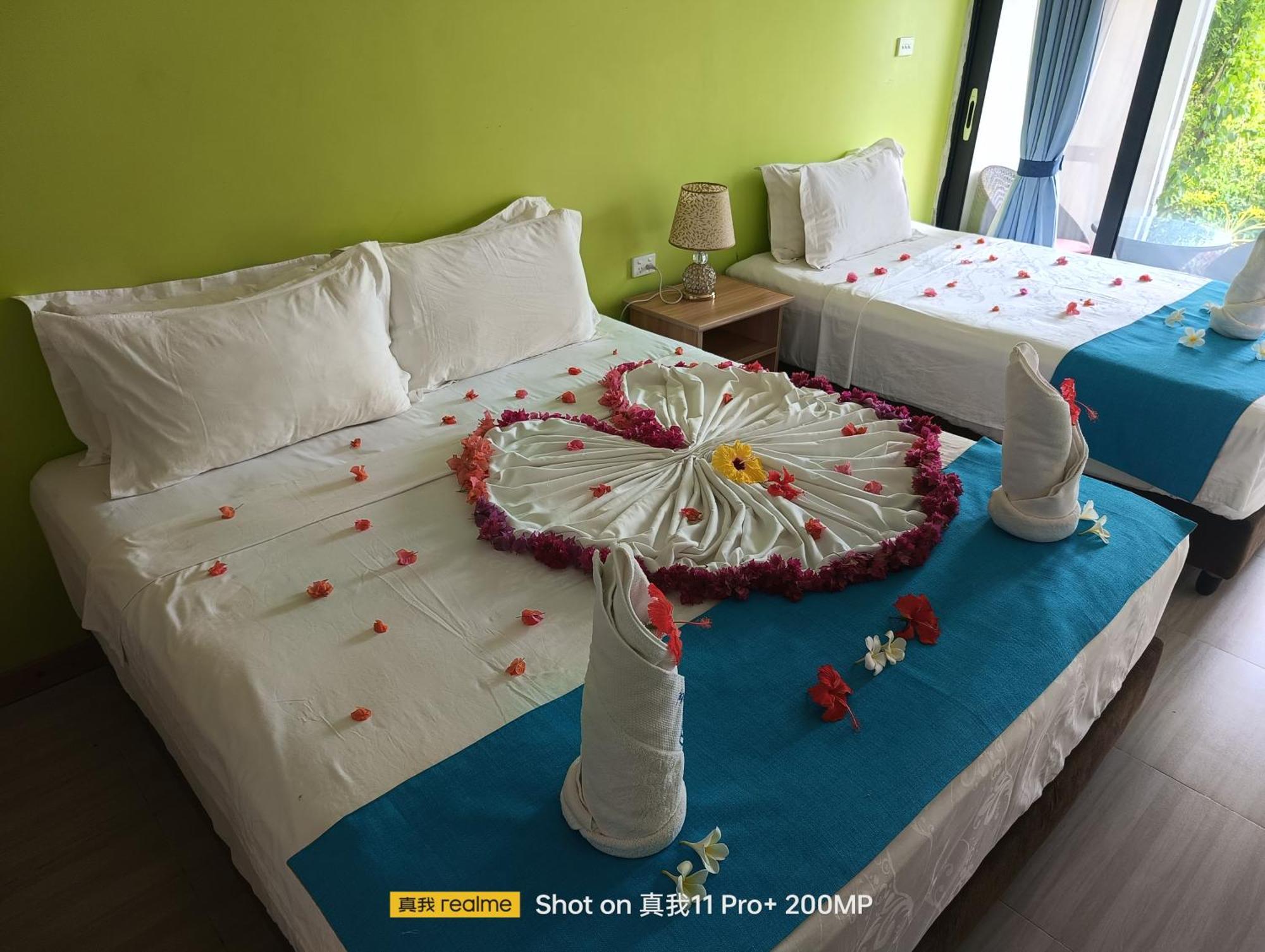 Nadi Fancy Hotel Kültér fotó