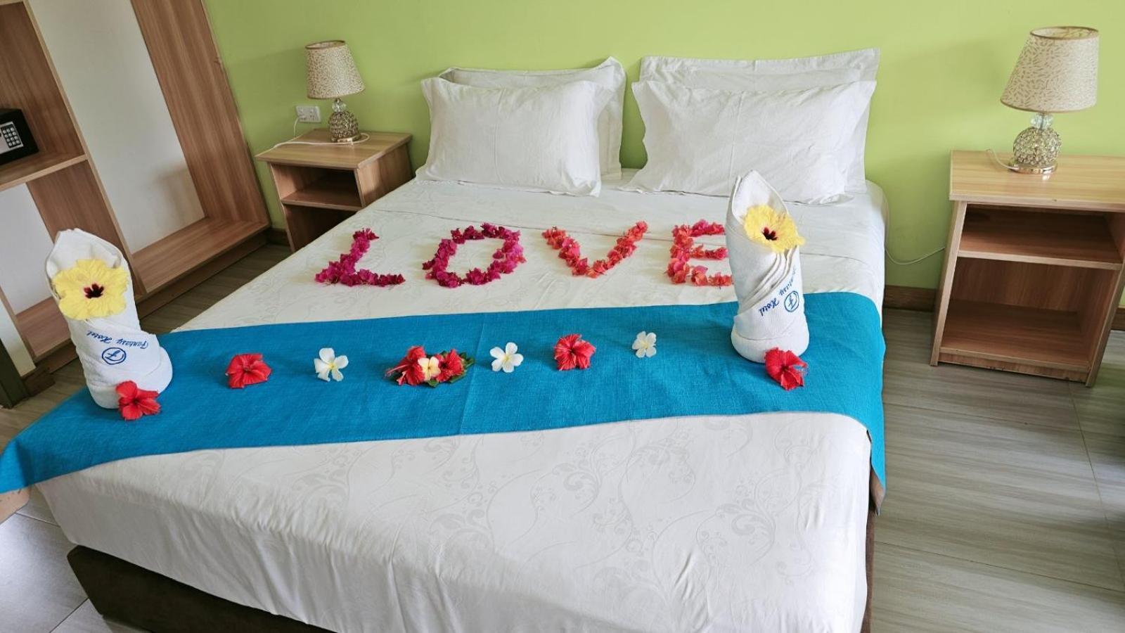 Nadi Fancy Hotel Kültér fotó