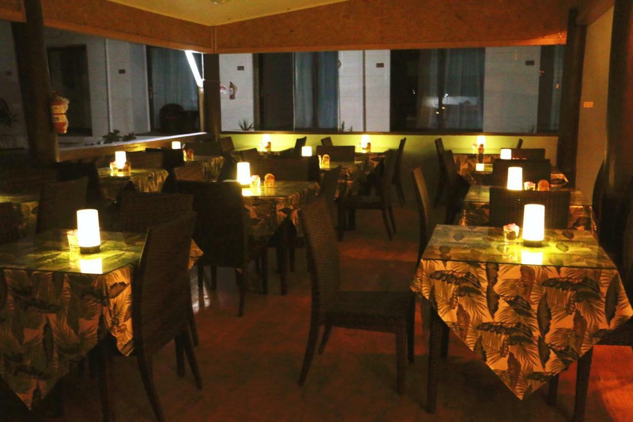 Nadi Fancy Hotel Kültér fotó