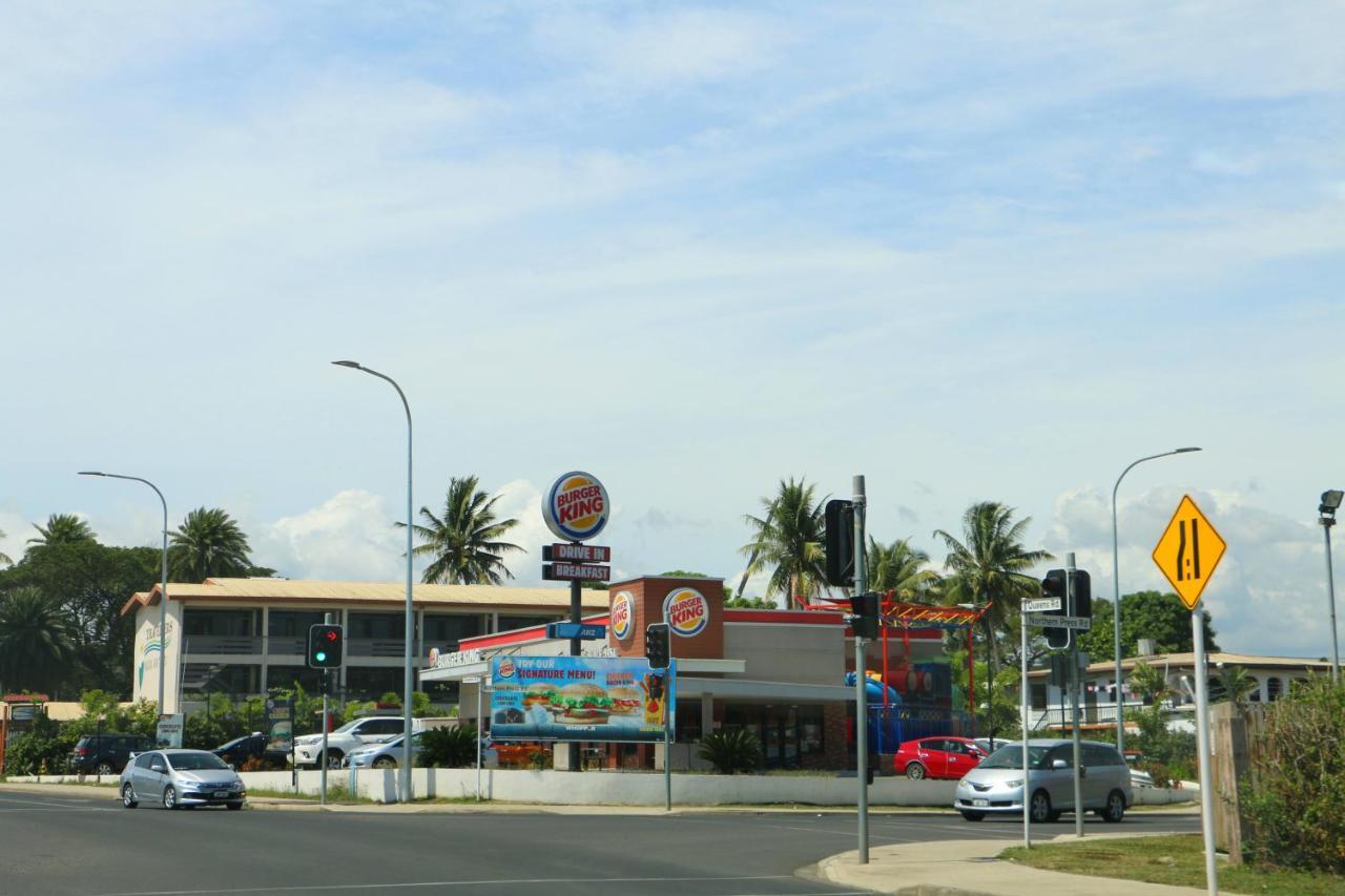 Nadi Fancy Hotel Kültér fotó